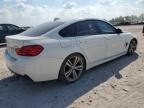 BMW 435 I GRAN photo