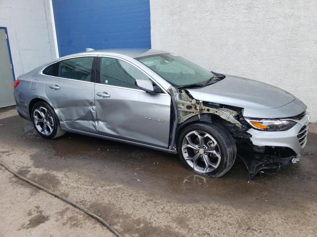 2023 CHEVROLET MALIBU LT - 1G1ZD5ST7PF196342