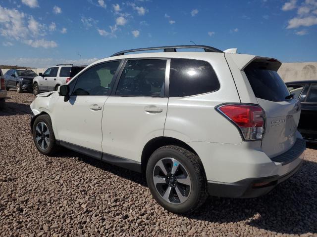 VIN JF2SJAEC1JH443308 2018 Subaru Forester, 2.5I Pr... no.2