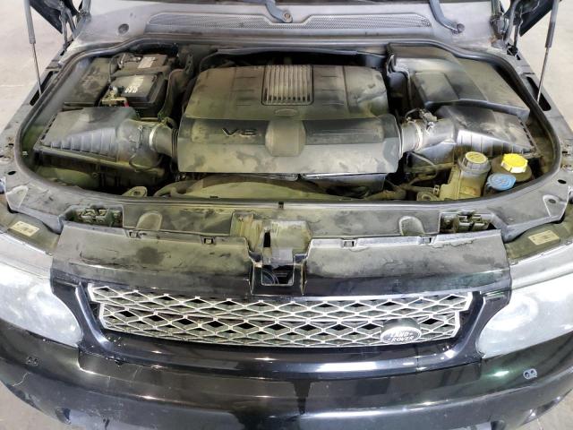 VIN SALSK2D4XDA759968 2013 Land Rover Range Rover,... no.12