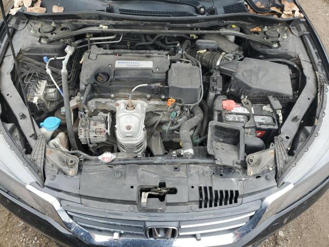 VIN 1HGCR2F80FA070355 2015 Honda Accord, Exl no.11