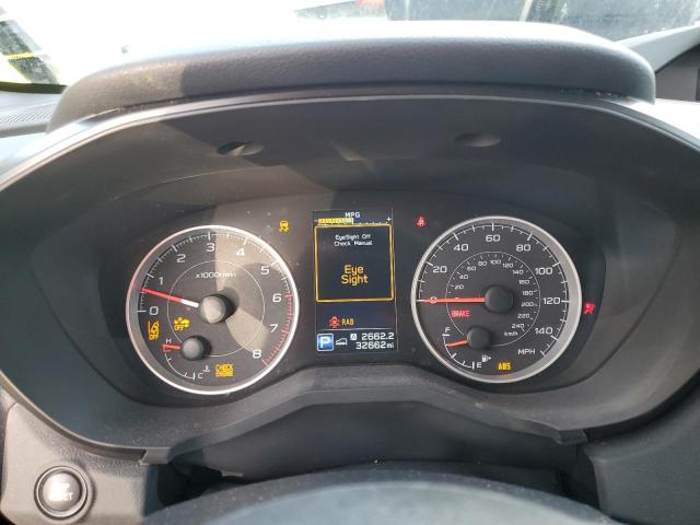 2022 SUBARU ASCENT ONY 4S4WMAJD6N3405268