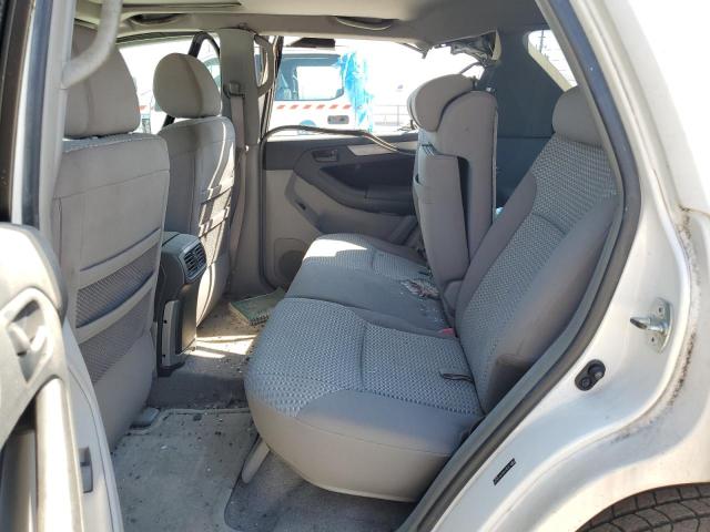 2007 TOYOTA 4RUNNER SR JTEBU14RX78104031  69800844