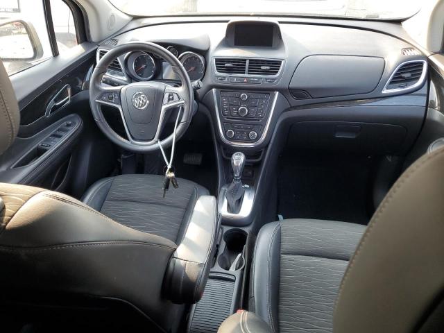 2016 BUICK ENCORE - KL4CJASB7GB751216