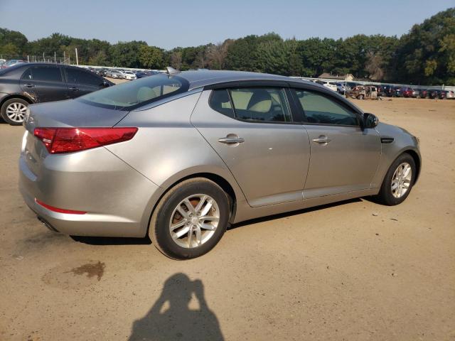 VIN 5XXGM4A74DG090215 2013 KIA Optima, LX no.3