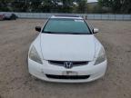 HONDA ACCORD EX photo