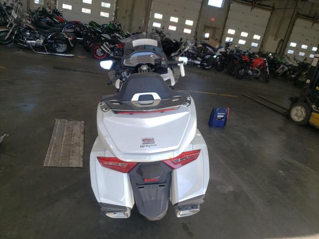 2018 HONDA GL1800 D JH2SC7955JK001178