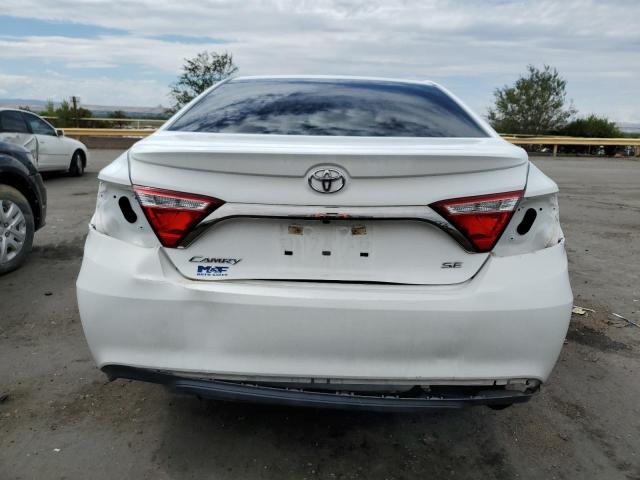 2017 TOYOTA CAMRY LE - 4T1BF1FK1HU396221