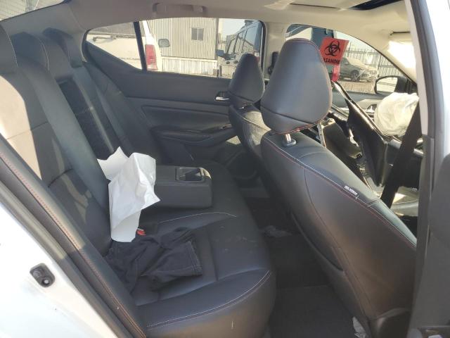 2023 NISSAN ALTIMA SR - 1N4BL4CV0PN362749