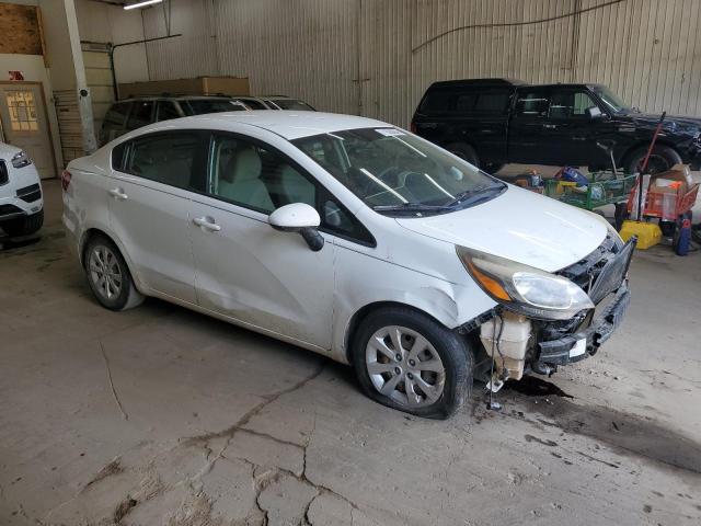 2016 KIA RIO LX - KNADM4A37G6695975