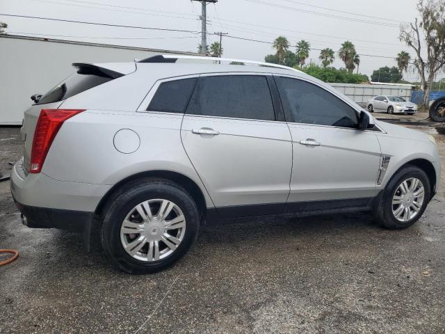 2012 CADILLAC SRX LUXURY 3GYFNAE39CS566511  69673884