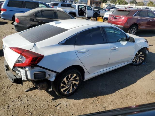 VIN 19XFC2F85HE228329 2017 Honda Civic, EX no.3