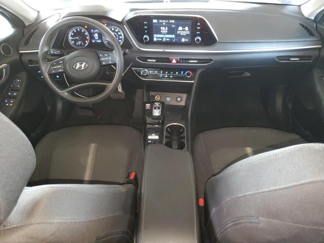 2021 HYUNDAI SONATA SE - 5NPEG4JA1MH129034