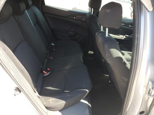 2019 HONDA CIVIC SPOR - SHHFK7H42KU214771