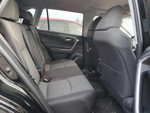2022 TOYOTA RAV4 XLE - 2T3R1RFV3NC285440
