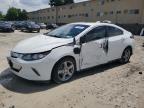 CHEVROLET VOLT LT снимка