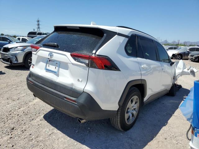 VIN 2T3H1RFV4LW062721 2020 Toyota RAV4, LE no.3