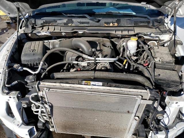 2019 RAM 1500 CLASS - 1C6RR7KT3KS595499