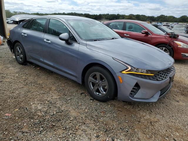 2021 KIA K5 LXS - 5XXG14J23MG015860