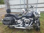 2014 HARLEY-DAVIDSON FLSTC HERI - 1HD1BWV13EB037136