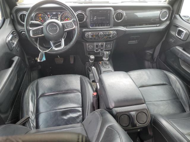 2020 JEEP WRANGLER U - 1C4HJXEM1LW202755