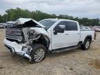 2020 GMC SIERRA K25 - 1GT49REY0LF321452