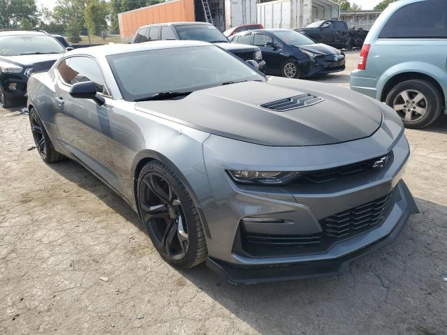 2020 CHEVROLET CAMARO LZ - 1G1FE1R72L0103449