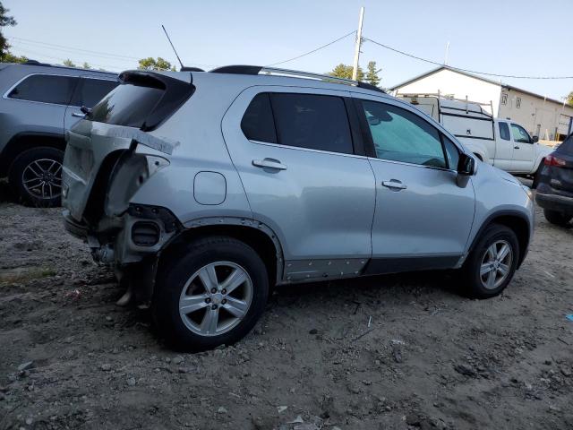 2020 CHEVROLET TRAX 1LT - 3GNCJPSB3LL160826