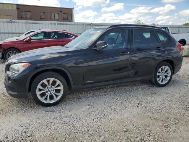 VIN WBAVL1C58EVY14799 2014 BMW X1, Xdrive28I no.1