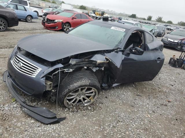 2008 INFINITI G37 BASE #3024063635