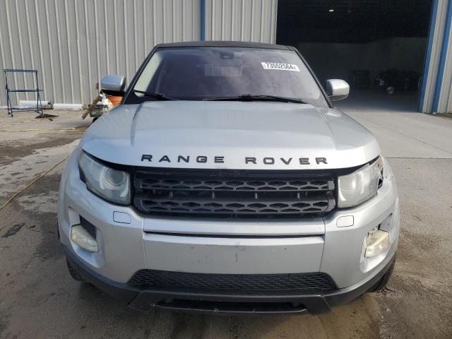 VIN SALVP2BG8CH612730 2021 Land Rover Range Rover, ... no.5