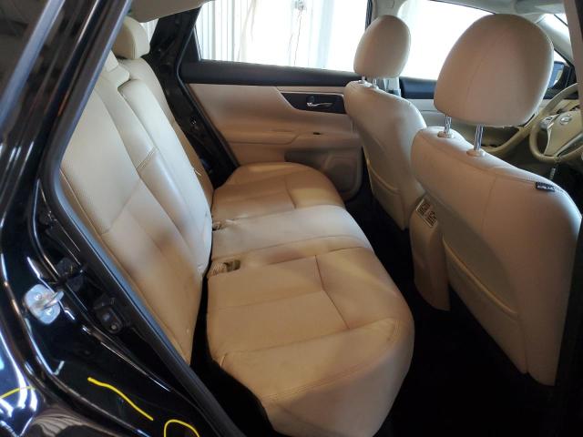 2016 NISSAN ALTIMA 2.5 - 1N4AL3APXGC251857