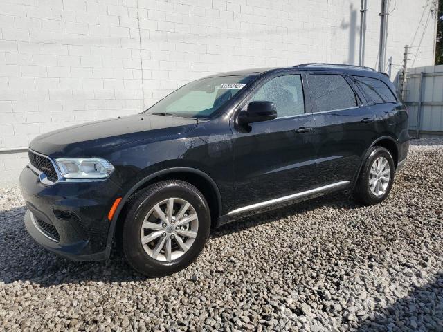 1C4RDHAGXPC596653 - 2023 DODGE DURANGO - #undefined