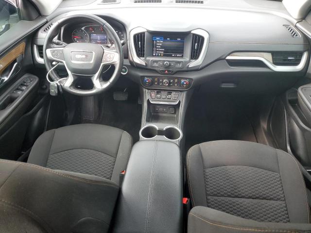 2020 GMC TERRAIN SL - 3GKALMEV3LL226472