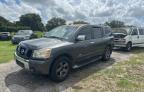 NISSAN ARMADA SE photo