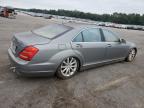 MERCEDES-BENZ S 400 photo