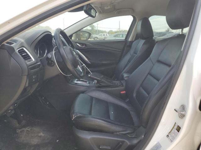 VIN JM1GJ1T64E1115266 2014 Mazda 6, Touring no.7