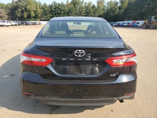 2018 TOYOTA CAMRY L - JTNB11HKXJ3045654