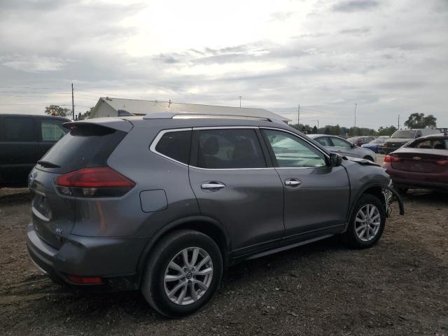 2018 NISSAN ROGUE S - KNMAT2MT8JP545982