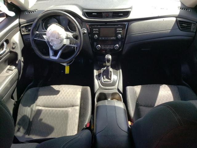 2017 NISSAN ROGUE S - JN8AT2MV6HW005486