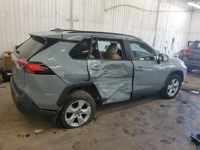 2020 TOYOTA RAV4 XLE - 2T3RWRFVXLW086317