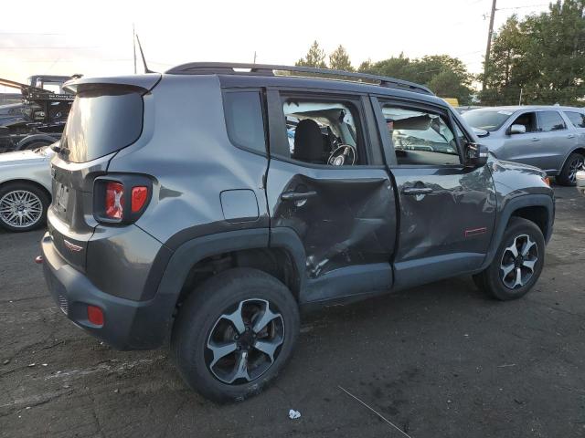 2019 JEEP RENEGADE T - ZACNJBC14KPJ95808
