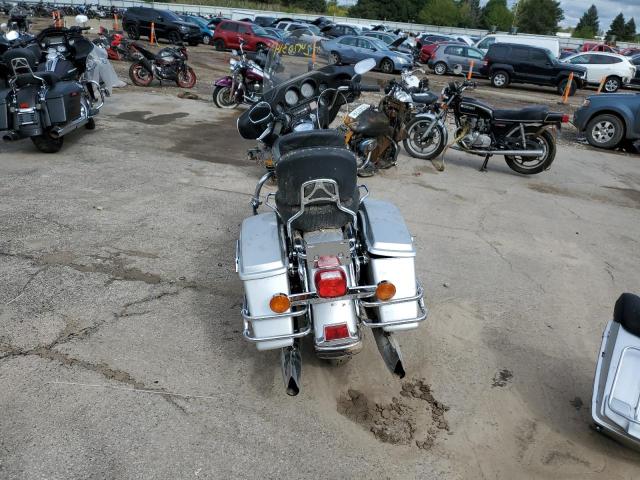 2003 HARLEY-DAVIDSON FLHTC ANNI - 1HD1DJV4X3Y609837