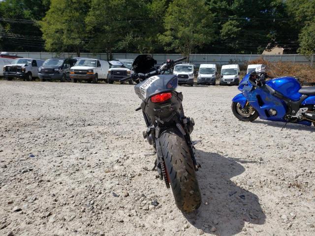 2021 YAMAHA MT09 - JYARN71E7MA000830