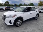 2022 NISSAN KICKS S - 3N1CP5BV5NL489748