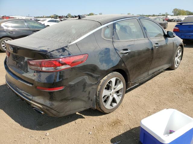 2019 KIA OPTIMA LX - 5XXGT4L31KG367199