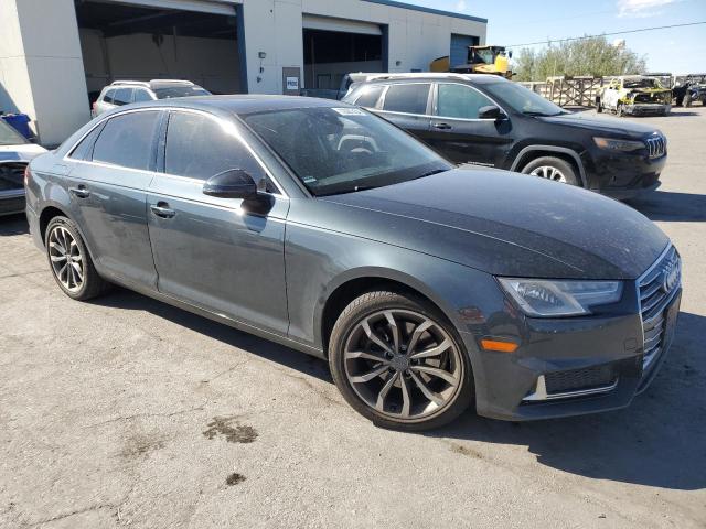 2019 AUDI A4 PREMIUM - WAUGMAF48KA045328