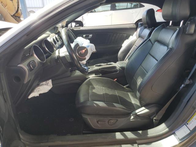 2022 FORD MUSTANG - 1FATP8UH8N5129711