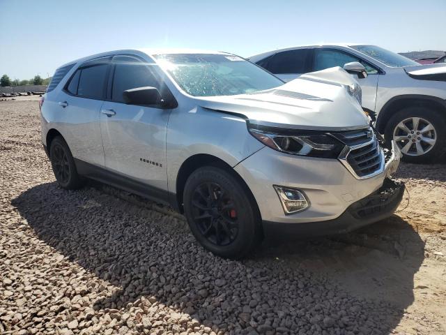 2019 CHEVROLET EQUINOX LS - 2GNAXHEV5K6302680