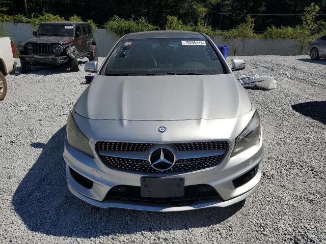 VIN WDDSJ4EB9EN037877 2014 Mercedes-Benz CLA-Class,... no.5